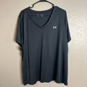 Under Armour Loose Heat Gear Shirt